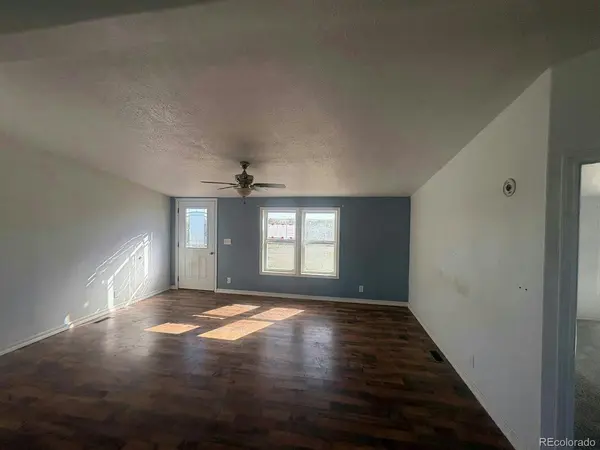 823 7th, Hugo, CO 80821