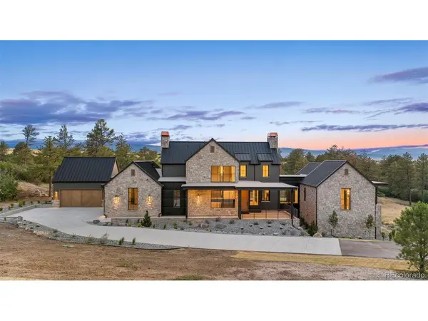 2408 Keep, Sedalia, CO 80135