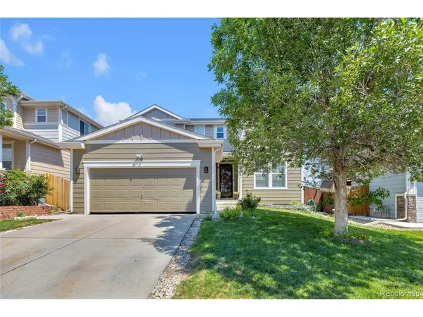 9571 W Rice, Littleton, CO 80123