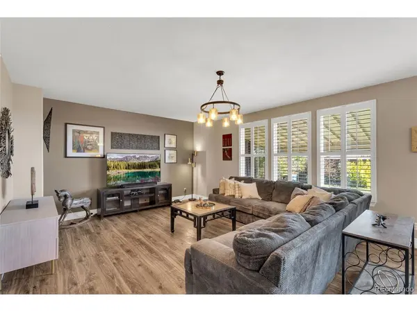 9571 W Rice, Littleton, CO 80123
