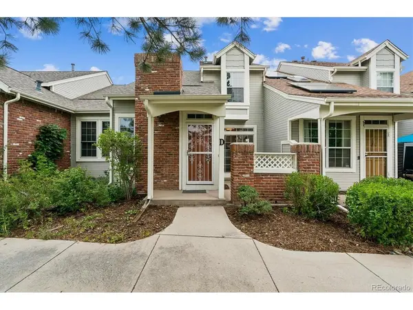 2910 W Long #D, Littleton, CO 80120