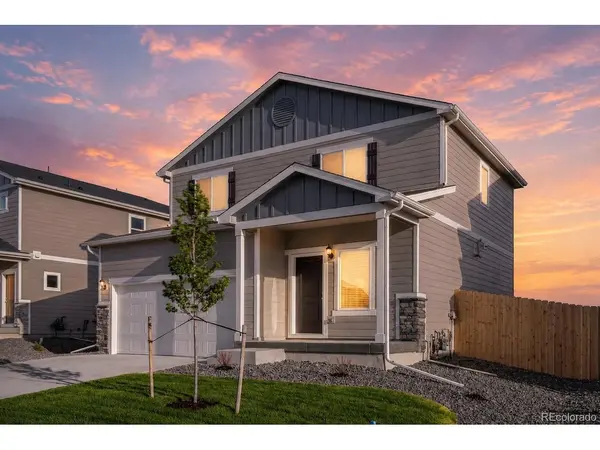 48240 Shetland Drive, Bennett, CO 80102