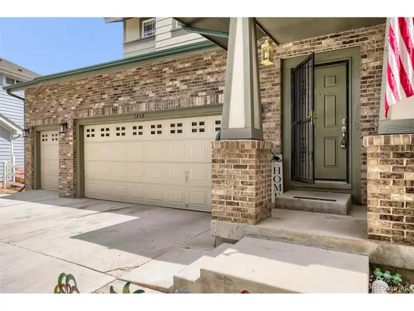 1468 S Grand Baker, Aurora, CO 80018