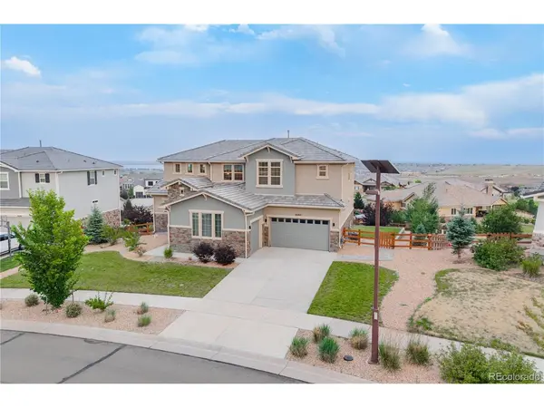 16262 W 95th, Arvada, CO 80007