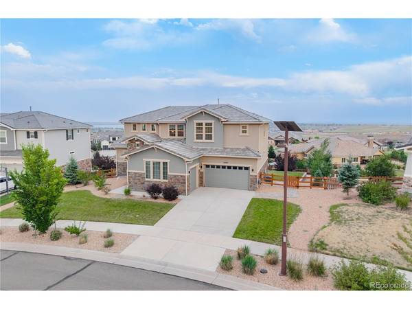 16262 W 95th, Arvada, CO 80007