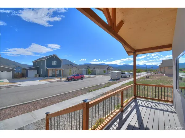 10706 Engelmann, Poncha Springs, CO 81201