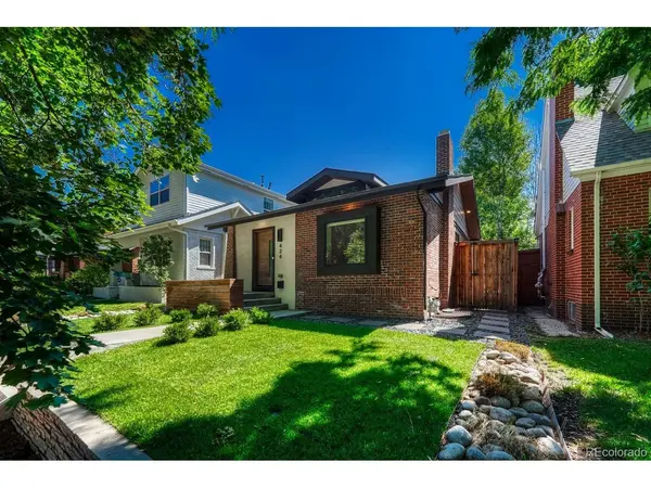 424 S Gilpin, Denver, CO 80209