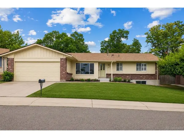 8084 E Oberlin, Denver, CO 80237