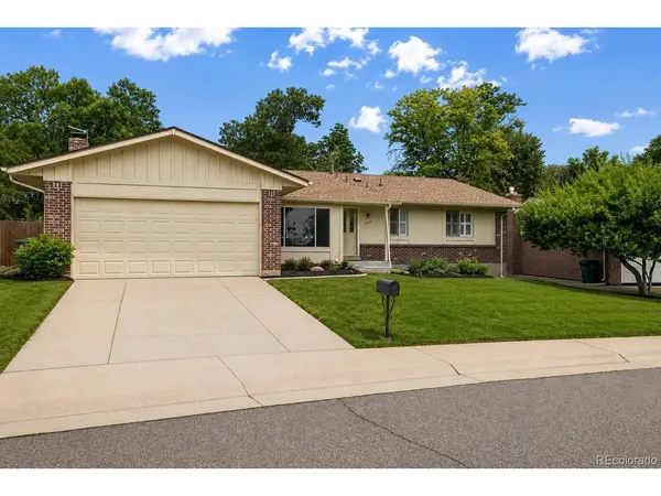 8084 E Oberlin, Denver, CO 80237