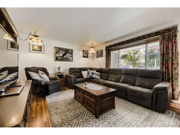12142 W 60th, Arvada, CO 80004