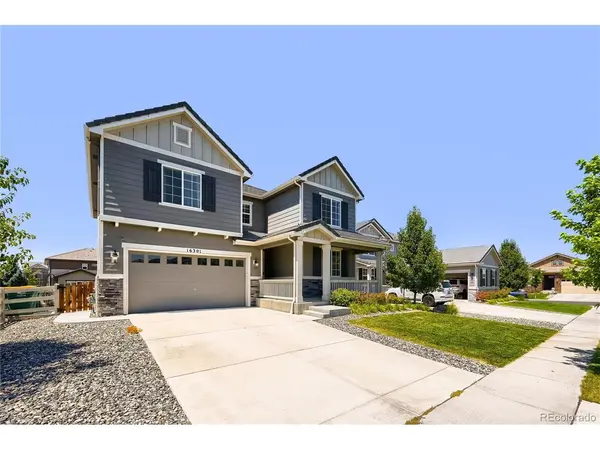 16301 Fletcher Mountain, Broomfield, CO 80023