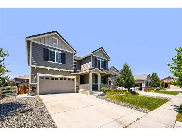 16301 Fletcher Mountain, Broomfield, CO 80023