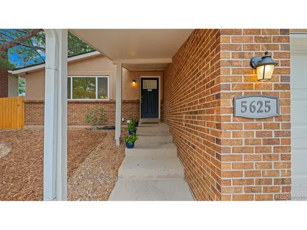 5625 Escapardo, Colorado Springs, CO 80917