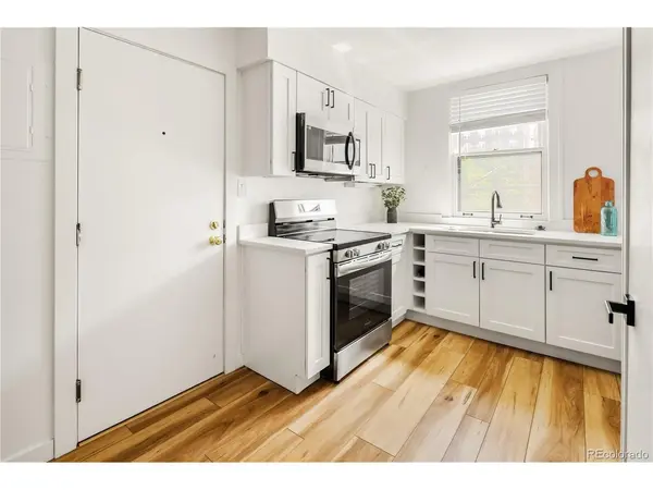 960 N Sherman #2E, Denver, CO 80203