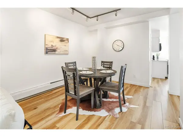 960 N Sherman #2E, Denver, CO 80203