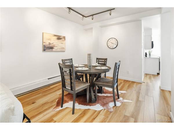 960 N Sherman #2E, Denver, CO 80203