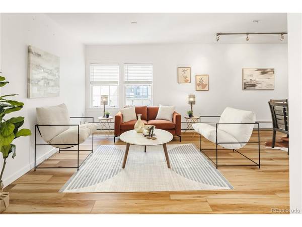 960 N Sherman #2E, Denver, CO 80203
