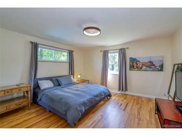 1717 S Clayton, Denver, CO 80210