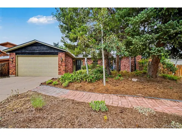 11811 E Arkansas, Aurora, CO 80012