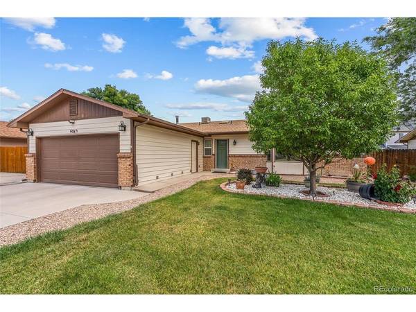 608 Wagon, Grand Junction, CO 81504