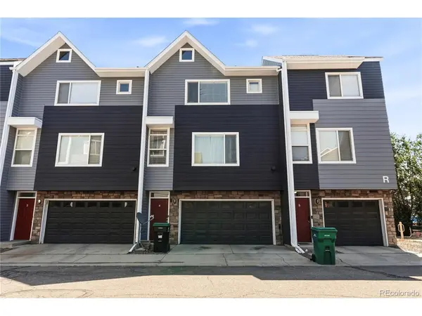 8751 Pearl #R4, Denver, CO 80229
