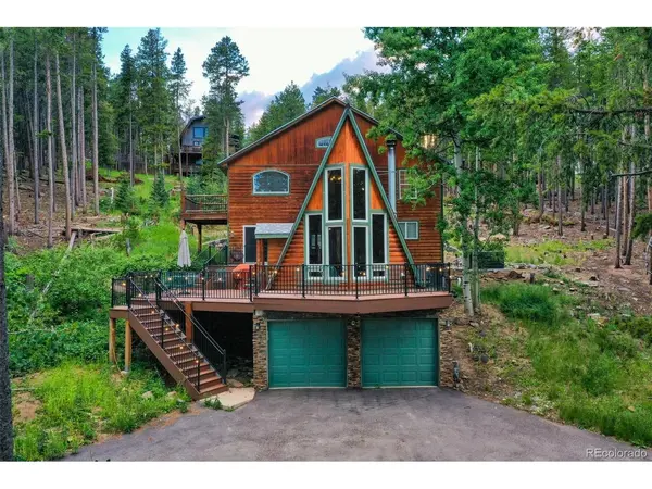46 Apache, Evergreen, CO 80439