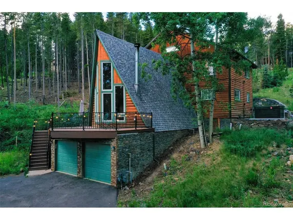 46 Apache, Evergreen, CO 80439