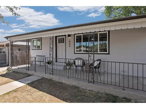 1880 W Arkansas, Denver, CO 80223