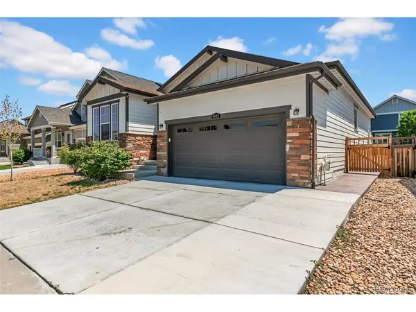 6045 Lynx, Frederick, CO 80516