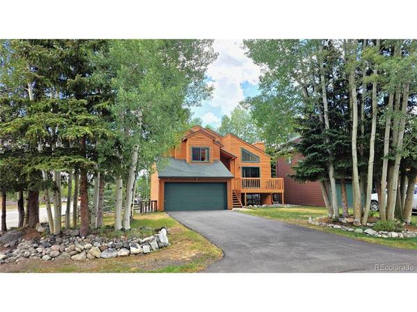600 S 5th, Frisco, CO 80443