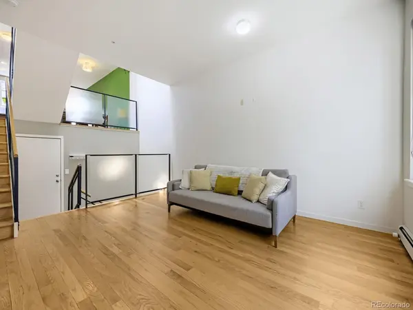 4575 Tennyson #106, Denver, CO 80212