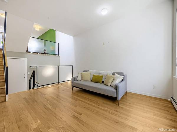 4575 Tennyson #106, Denver, CO 80212