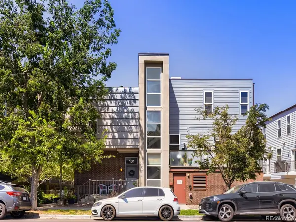 4575 Tennyson #106, Denver, CO 80212