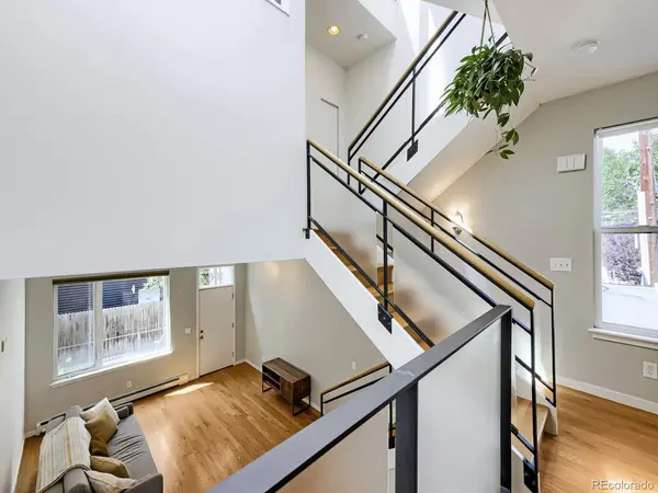 4575 Tennyson #106, Denver, CO 80212