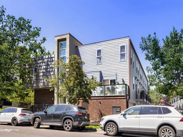4575 Tennyson #106, Denver, CO 80212