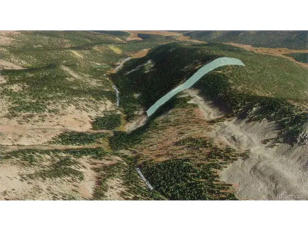 111 FS Road 752.3B, Gunnison, CO 81231