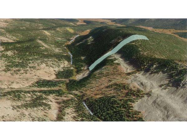 111 FS Road 752.3B, Gunnison, CO 81231