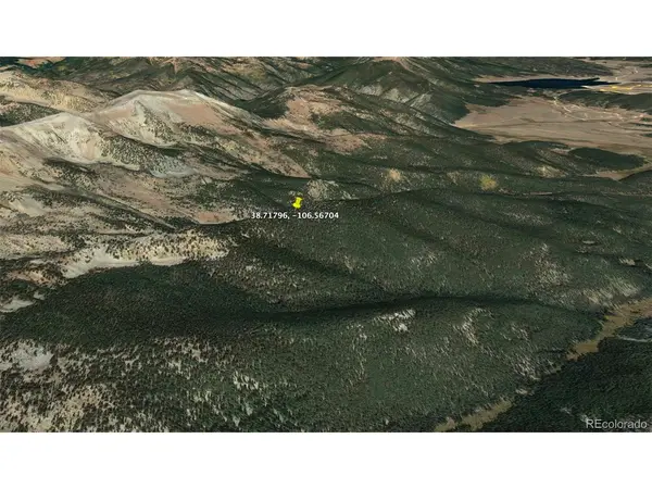 111 FS Road 752.3B, Gunnison, CO 81231
