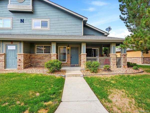 2900 Purcell #N6, Brighton, CO 80601