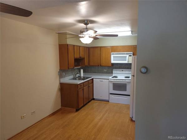 745 S Alton #8A, Denver, CO 80247