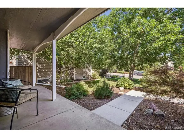 6246 E Hinsdale, Centennial, CO 80112
