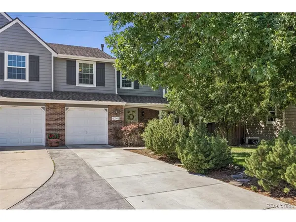 6246 E Hinsdale, Centennial, CO 80112