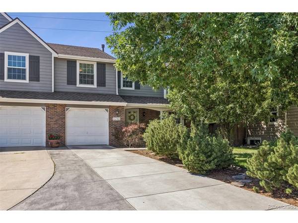 6246 E Hinsdale, Centennial, CO 80112