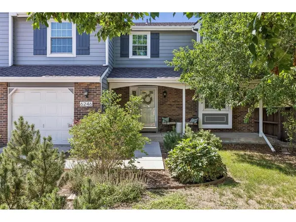 6246 E Hinsdale, Centennial, CO 80112