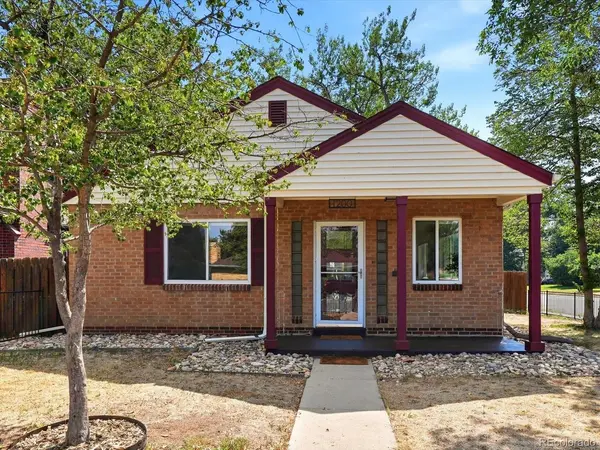 1200 Jasmine, Denver, CO 80220