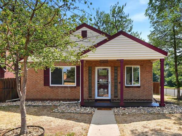 1200 Jasmine, Denver, CO 80220