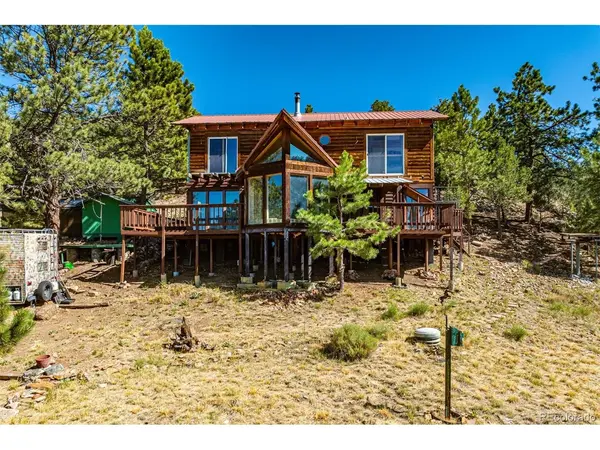 1661 Good Hope, Westcliffe, CO 81252