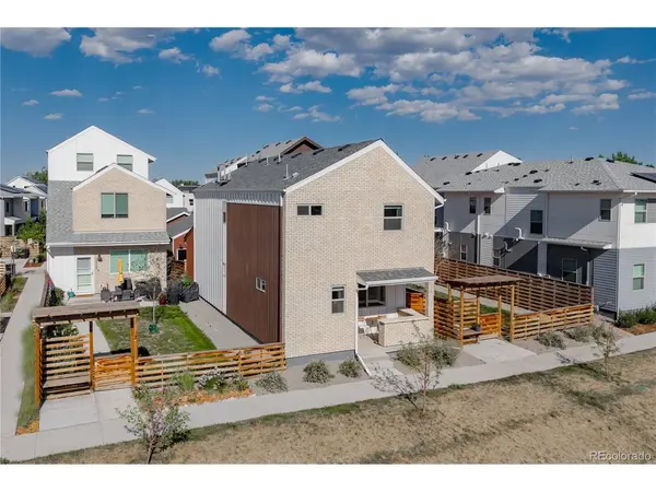 6875 Juniper, Arvada, CO 80007