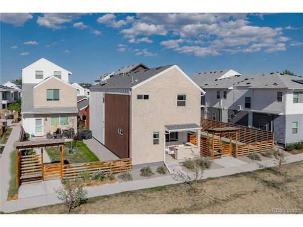 6875 Juniper, Arvada, CO 80007