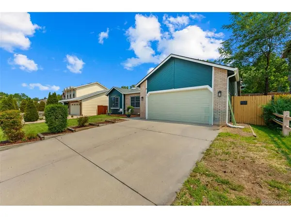 858 Hubbell, Colorado Springs, CO 80911